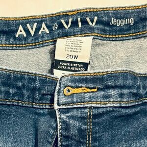 Womens Jeans/jegging